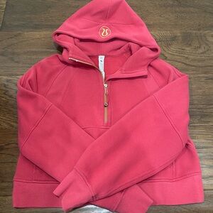 Lululemon XS/S Scuba